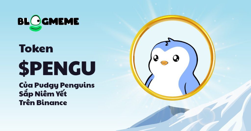 Pudgy Penguins