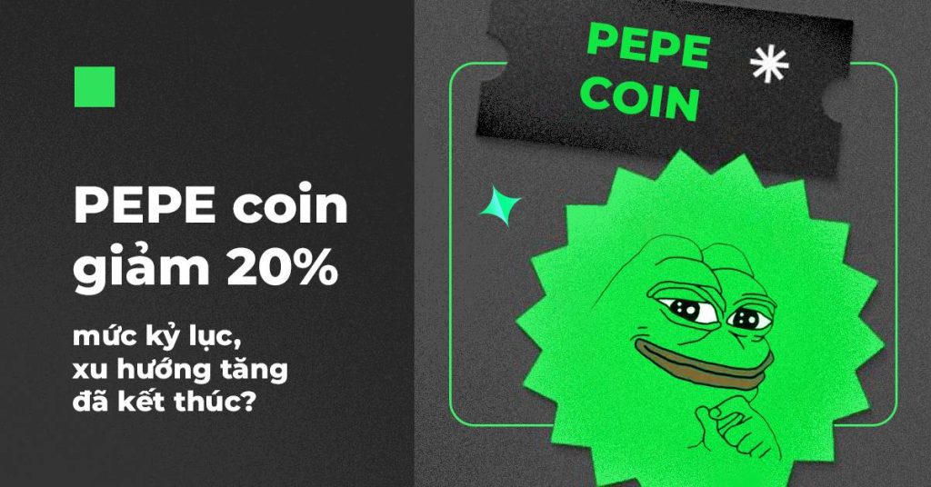 pepecoin