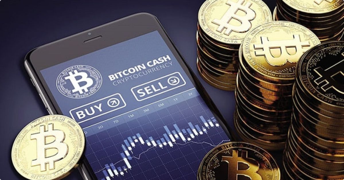 1 Bitcoin Giá Bao Nhiêu Tiền Việt Nam 1