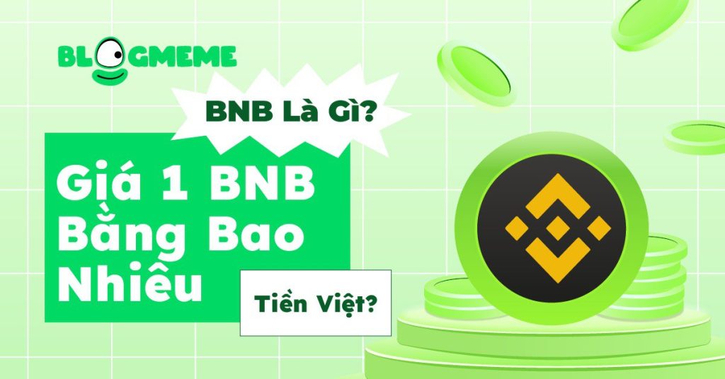 1 BNB Bằng Bao Nhiêu Tiền Việt Thumb