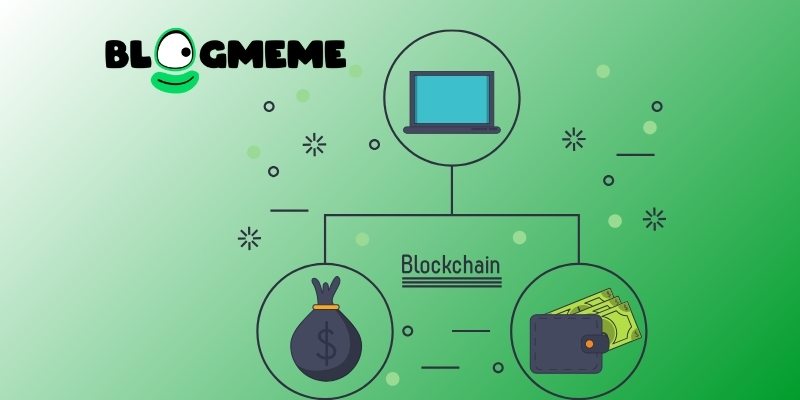Cách lấy địa chỉ ví blockchain