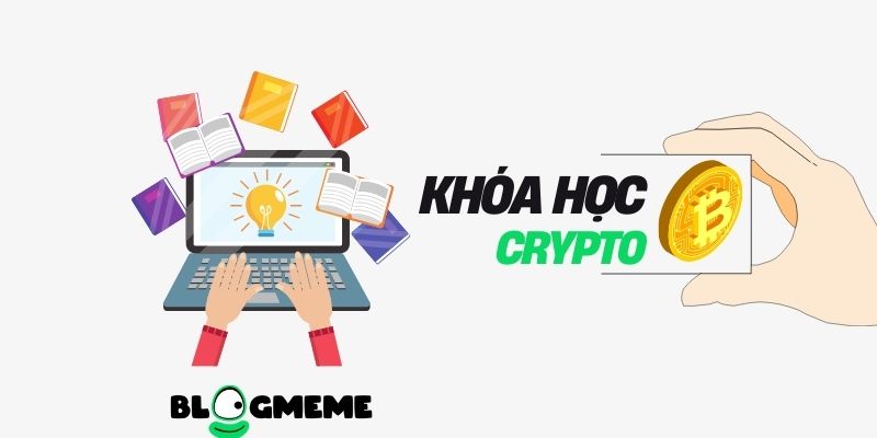 khóa học Crypto