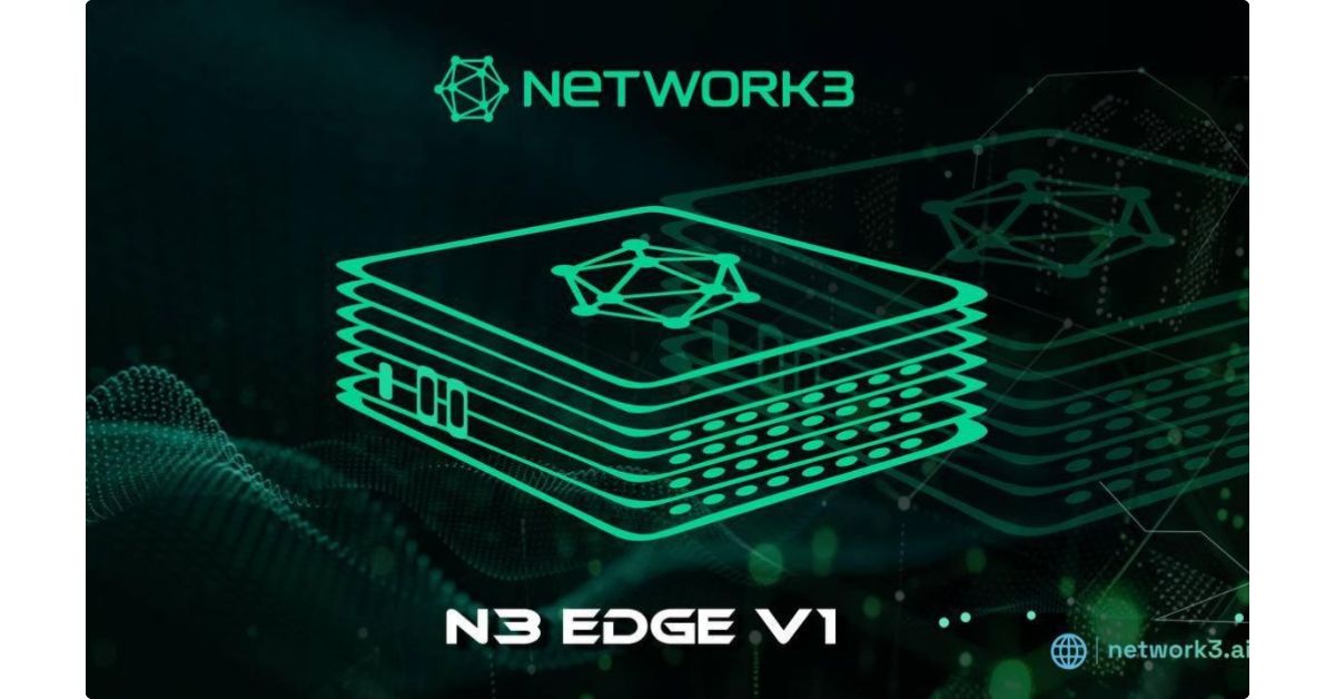 Network3 Là Gì 1