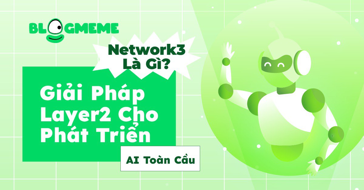 Network3 Là Gì Thumb