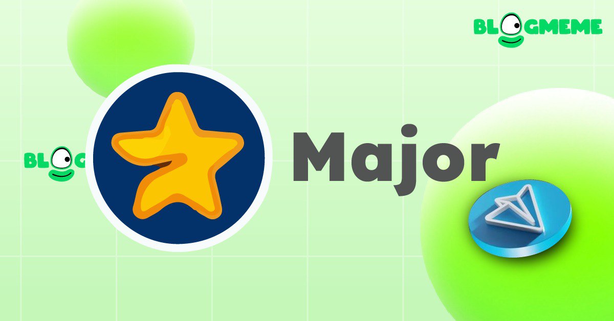 Airdrop Major 2