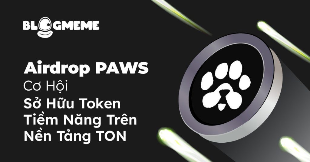 Airdrop PAWS Thumb