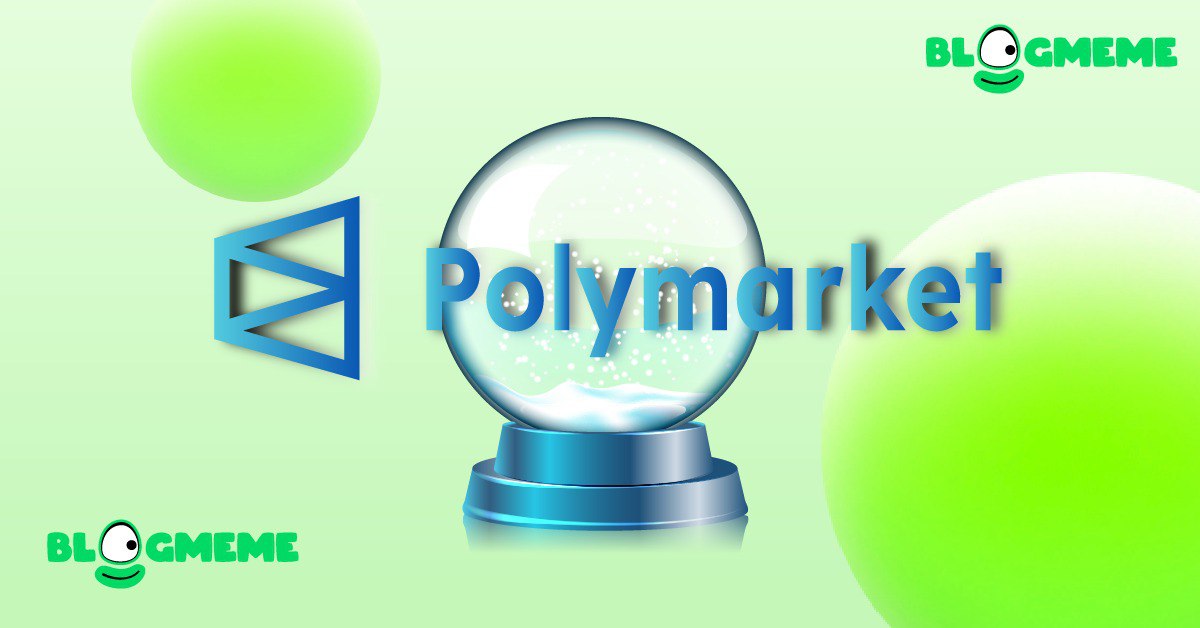 Airdrop Polymarket 1