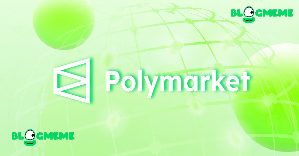 Airdrop Polymarket 2