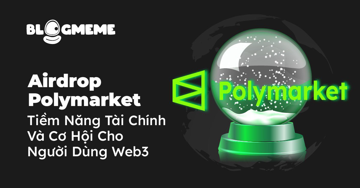 Airdrop Polymarket Thumb