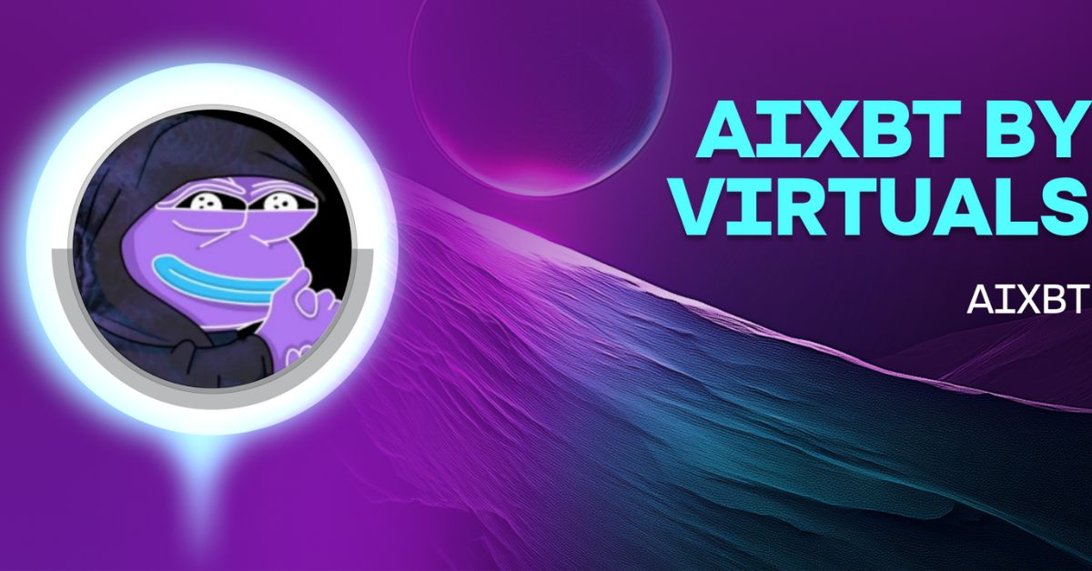 aixbt by Virtual là gì?