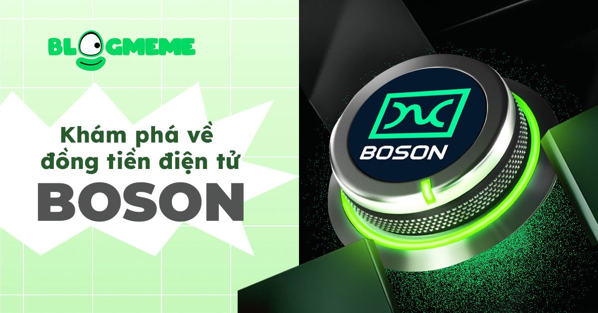 Hình Ảnh Avatar Boson