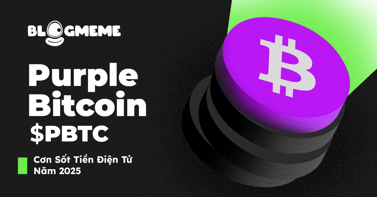 avatar purple bitcoin