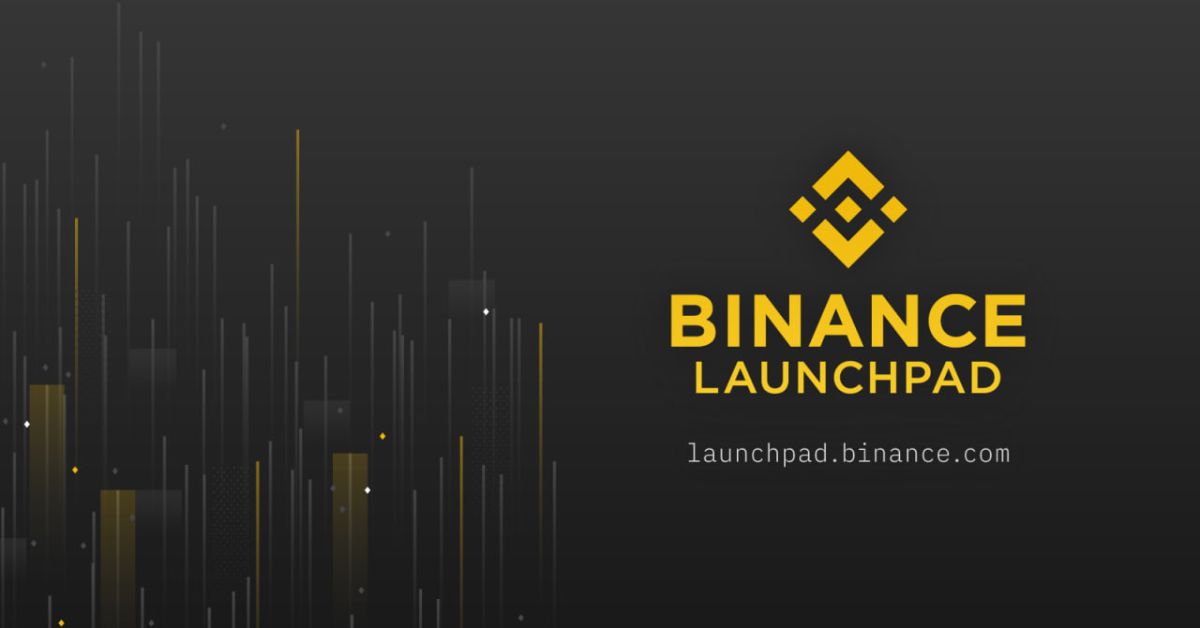 Binance Launchpad Là Gì 1