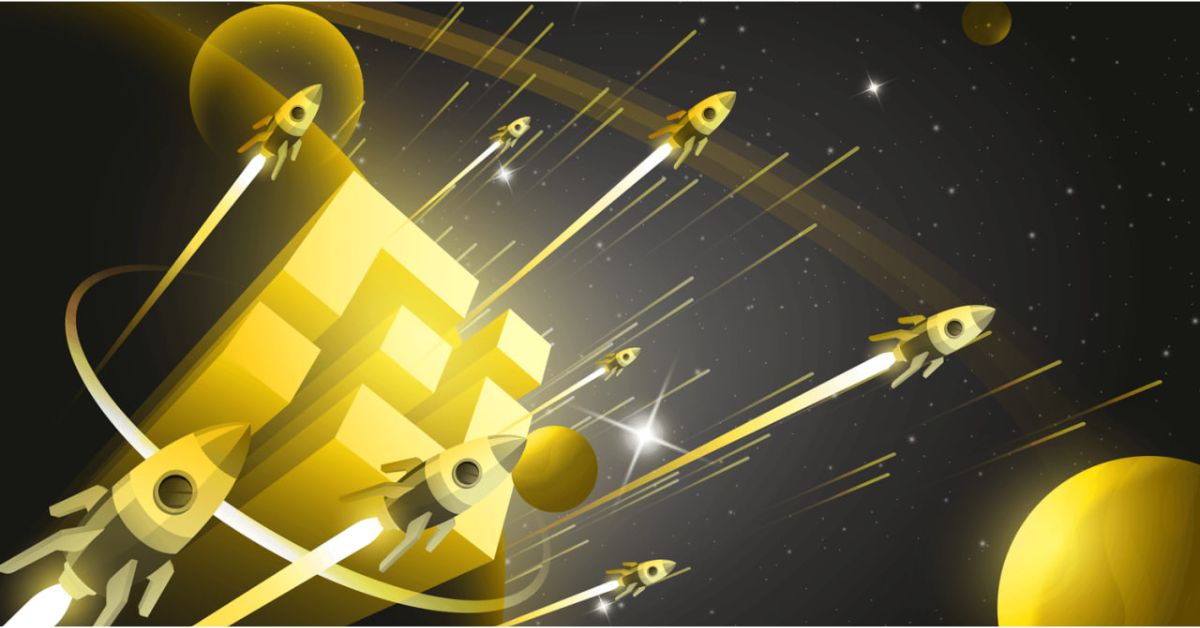 Binance Launchpad Là Gì 2