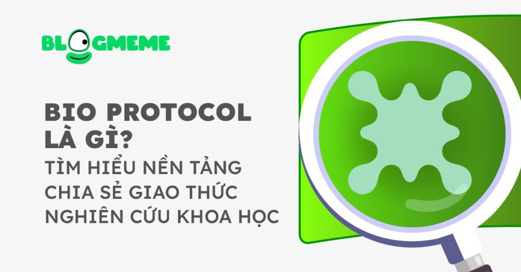 Bio Protocol Là Gì Thumb