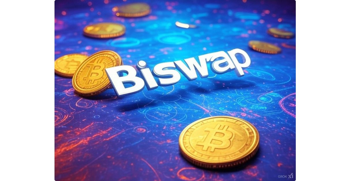 Biswap Là Gì 1