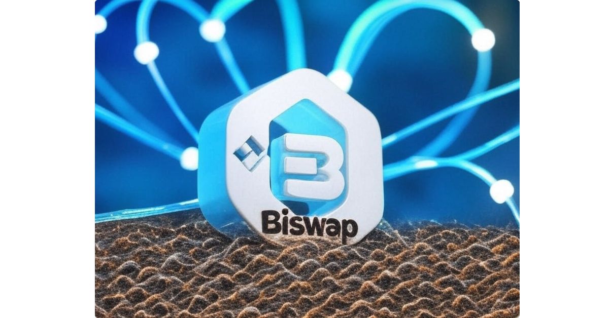 Biswap Là Gì 2