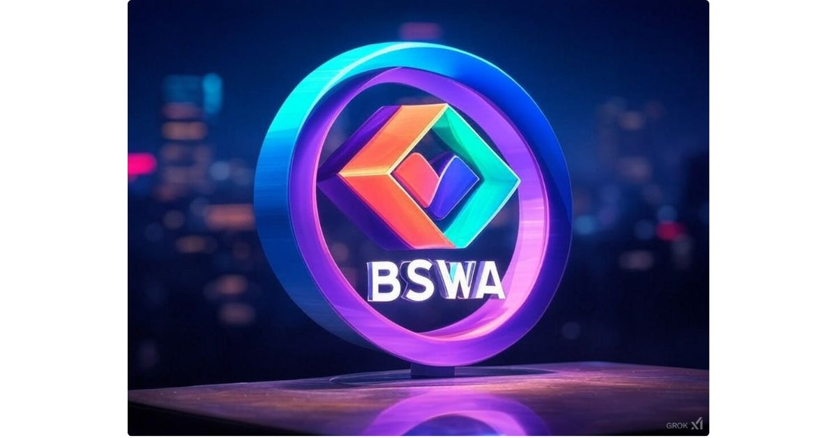 Biswap Token 1