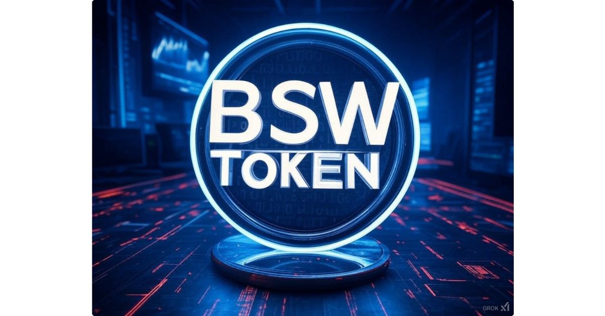 Biswap Token 2