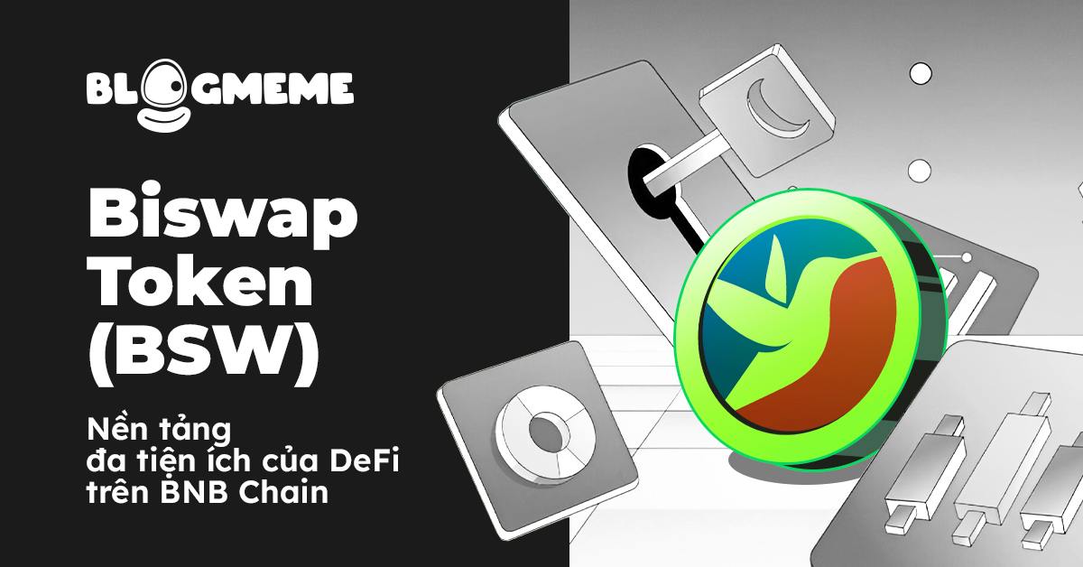 Biswap Token Thumb