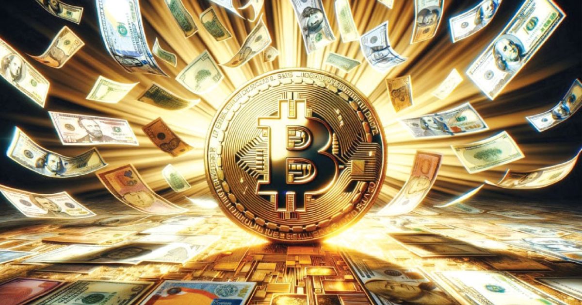 0.0001 Bitcoin Bằng Bao Nhiêu Tiền Việt Nam 2