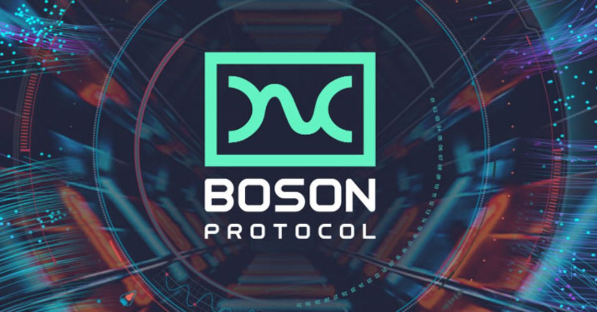 Hình Ảnh Boson Protocol