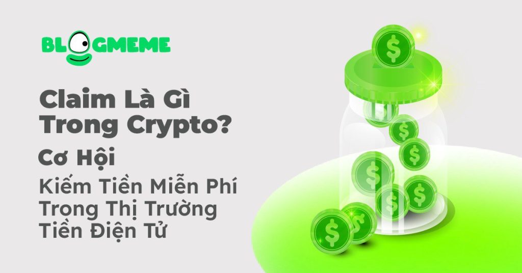 Claim Là Gì Trong Crypto Thumb