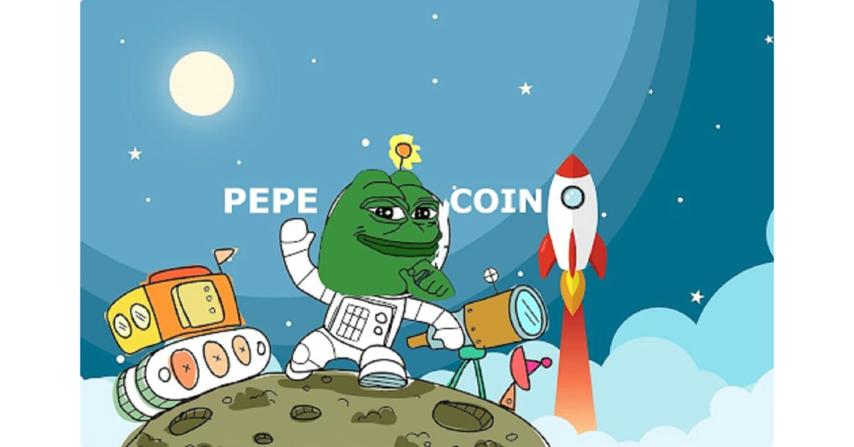 Coin Pepe Là Gì 