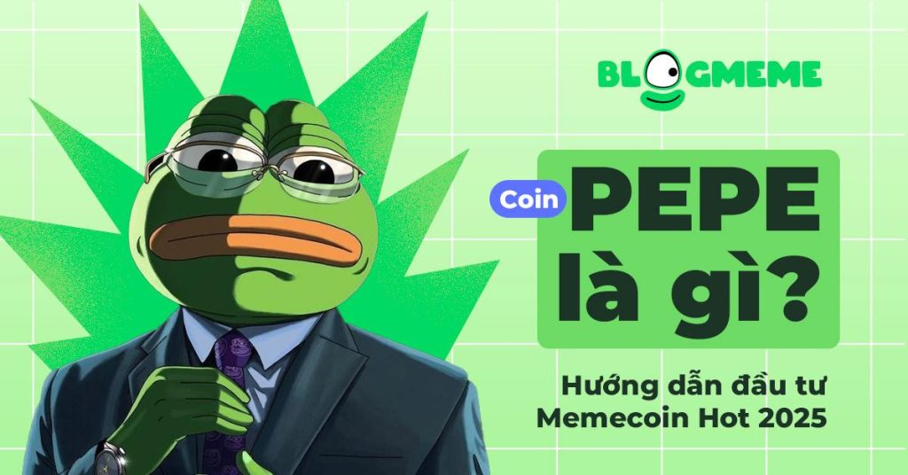 Coin Pepe Là Gì Thumb