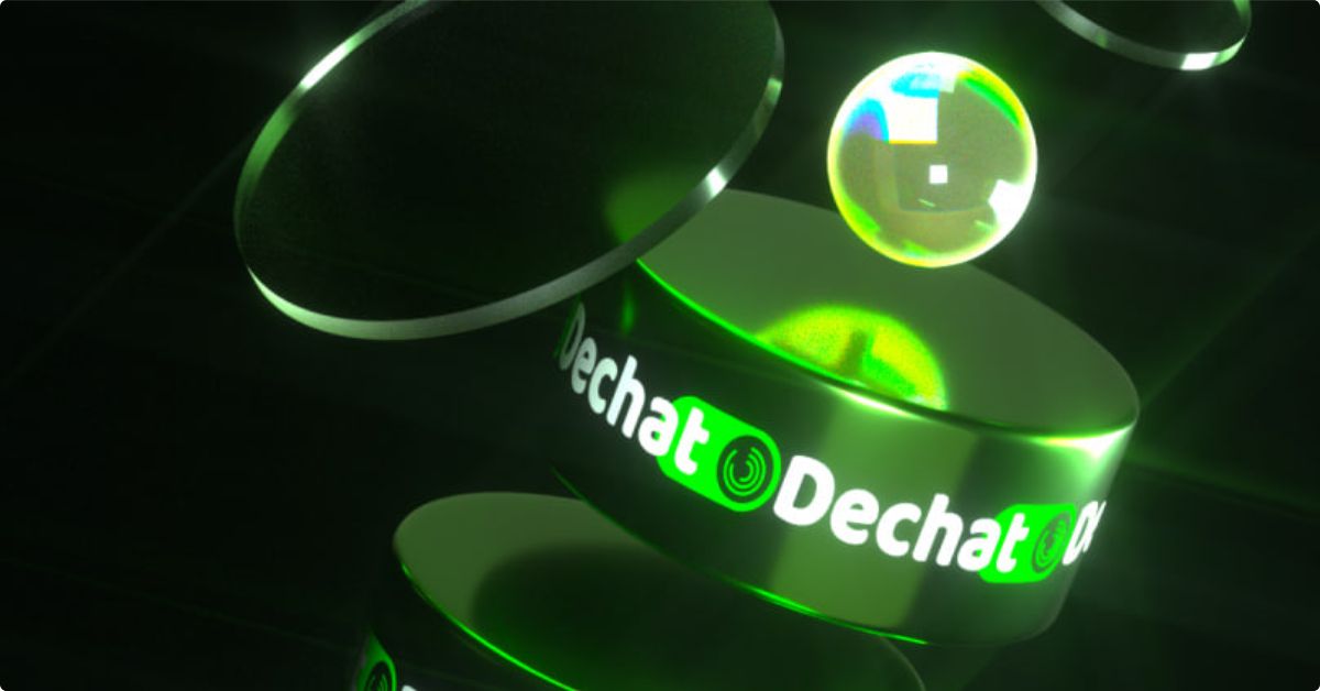 Dechat Coin Là Gì 1