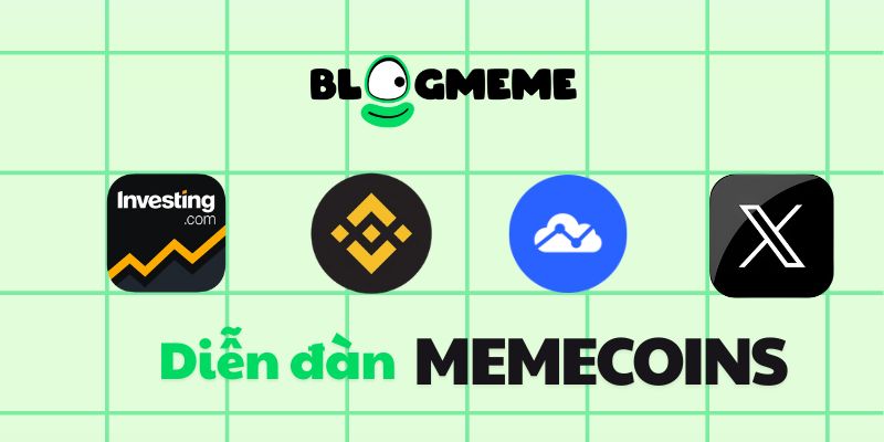 diễn đàn Memecoin