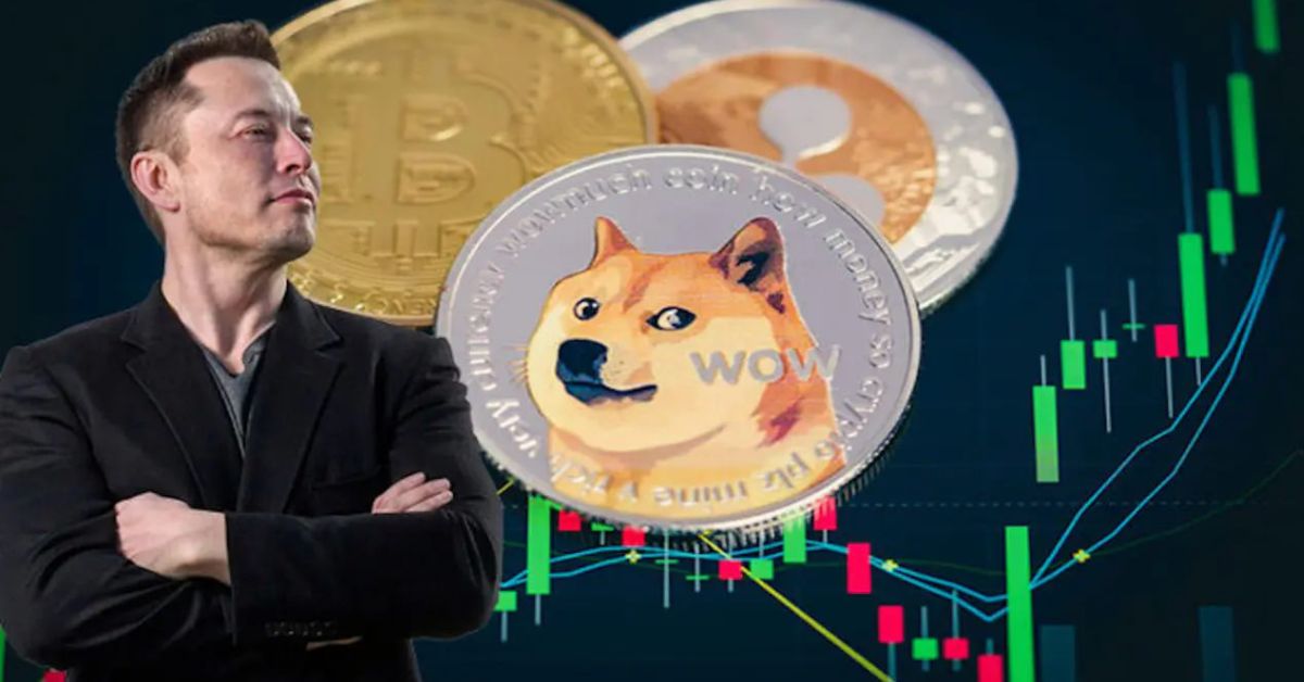 Dogecoin Có Tiềm Năng Không 2