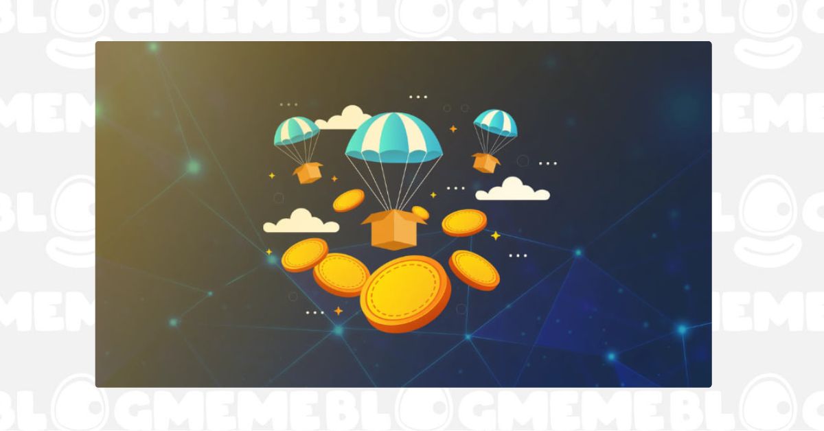 Drops Bot Airdrop 3