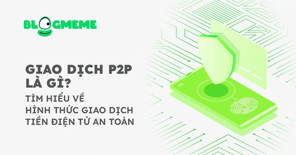 Giao Dịch P2P Là Gì Thumb