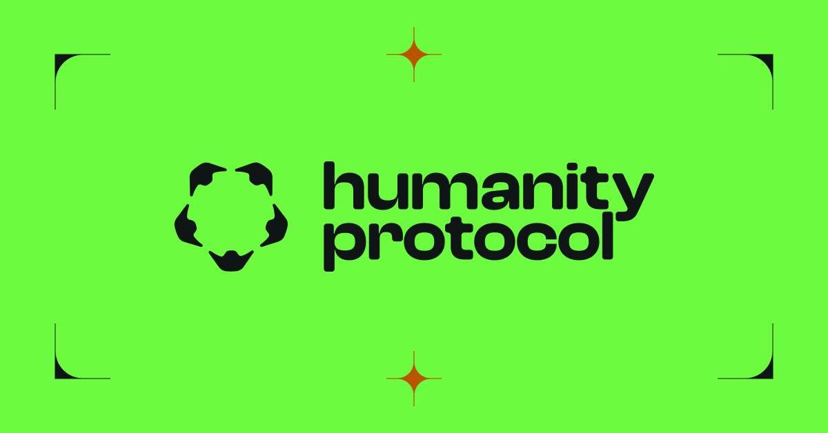 Hình Ảnh Humanity Protocol