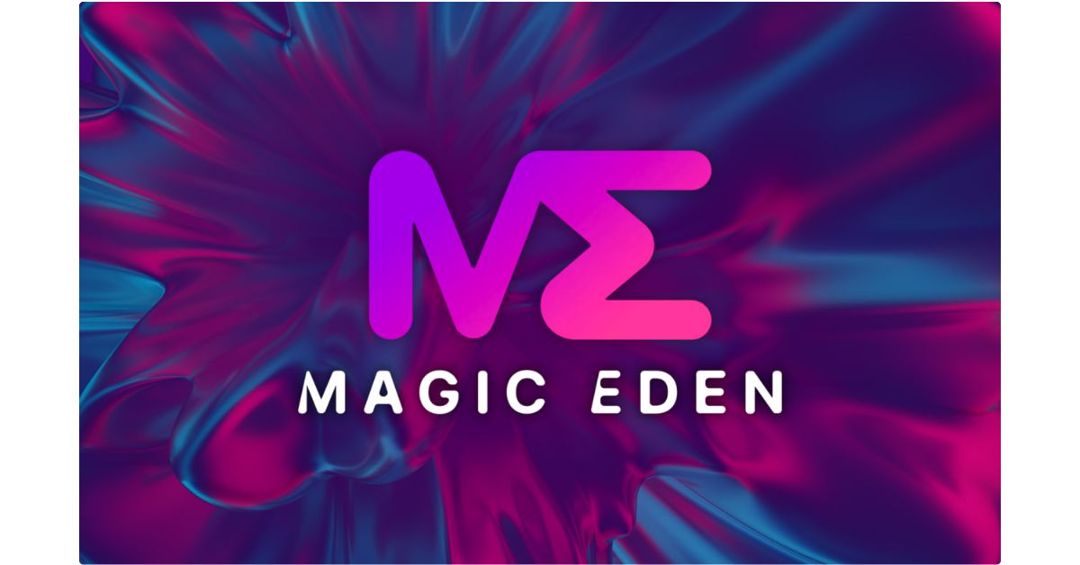 Magic Eden Là Gì 2