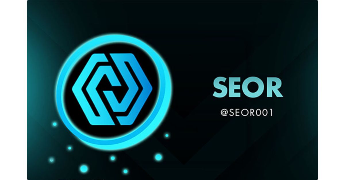 SEOR Network Là Gì 1