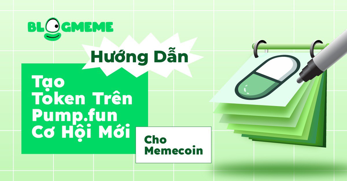 Tạo Token Trên Pump.Fun Thumb