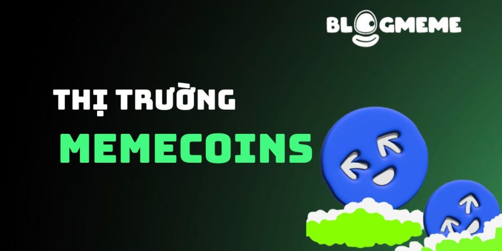 Phân tích thị trường memecoin