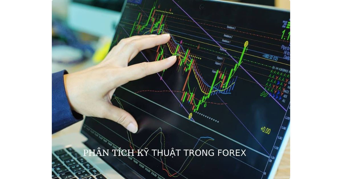 Top 10 Sàn Forex Uy Tín 2