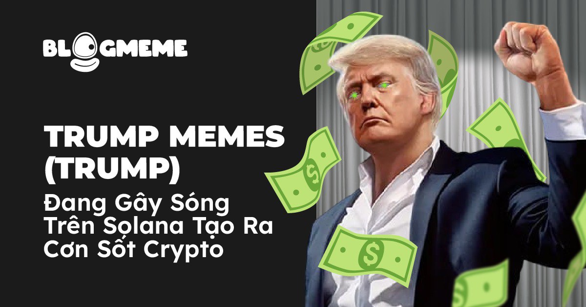 Trump Memes Thumb