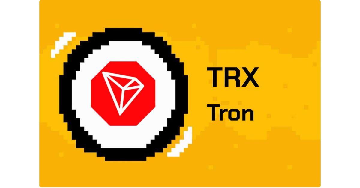 1 TRX bằng bao nhiêu tiền Việt hiện tại?