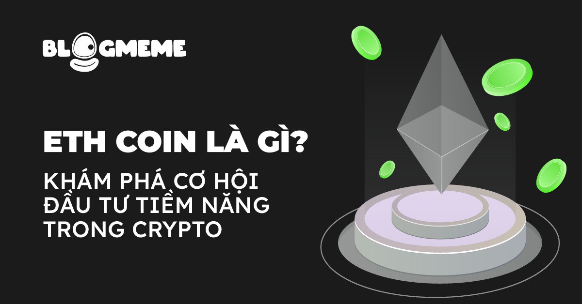 Eth Coin Là Gì Thumb