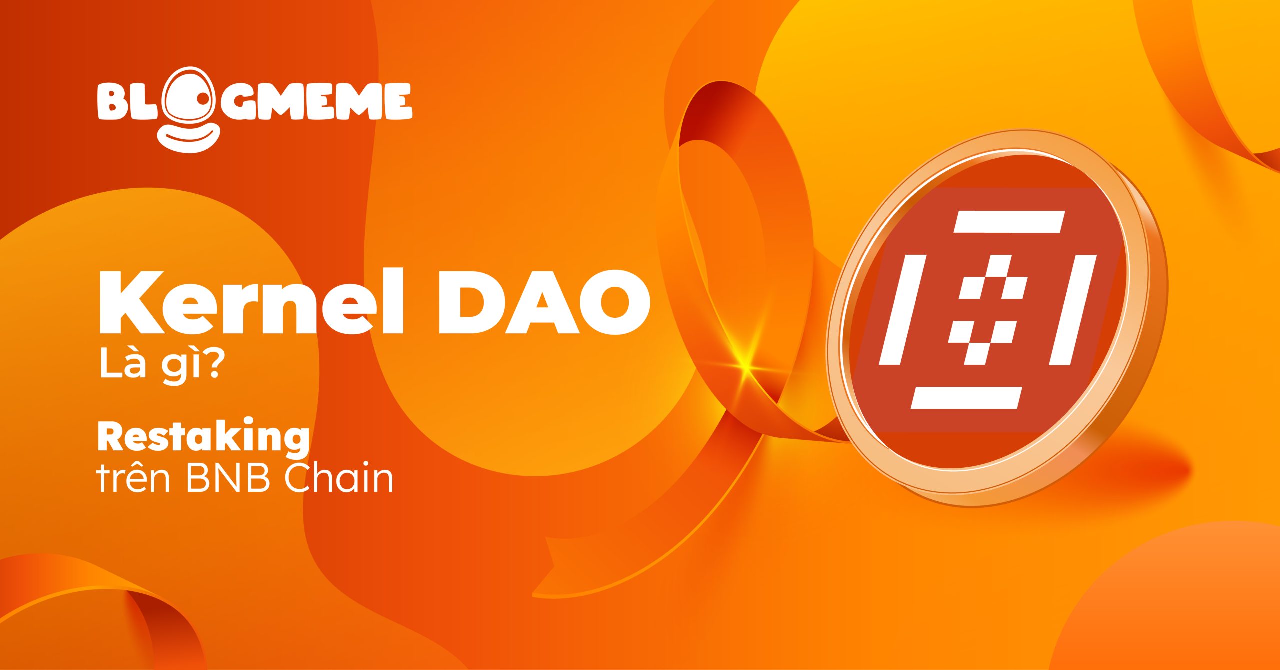 Kernel DAO Thumb