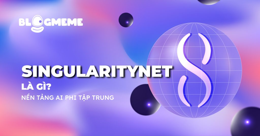 SingularityNET thumb