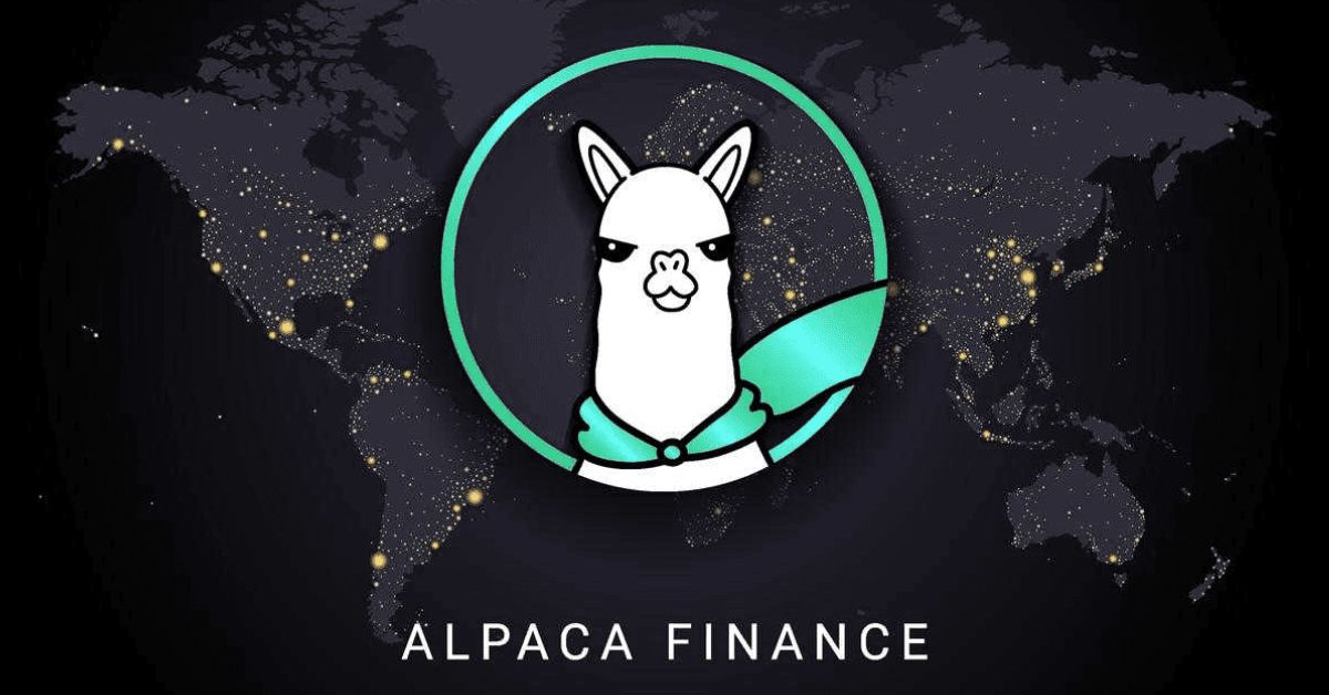 Alpaca Finance là gì?