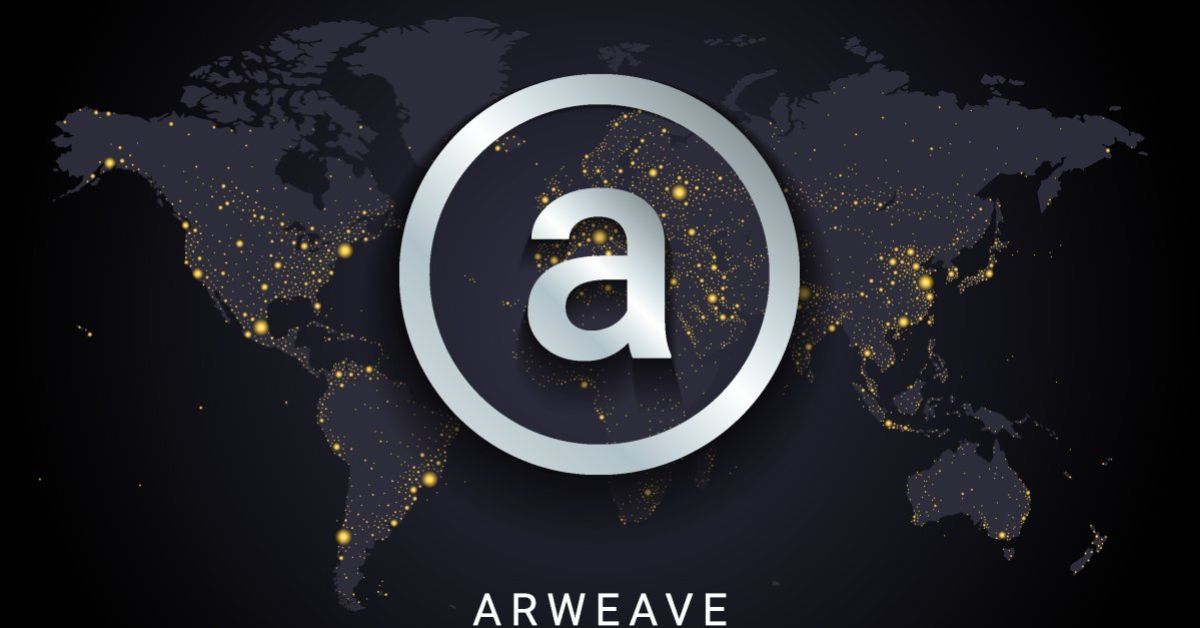 Arweave