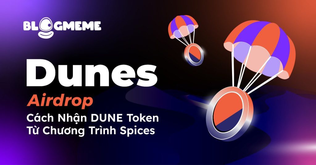 avatar dune airdrop