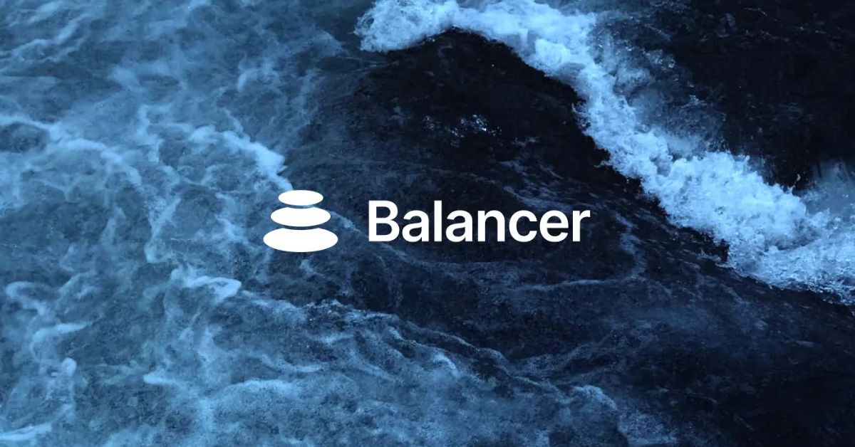 Balancer là gì?