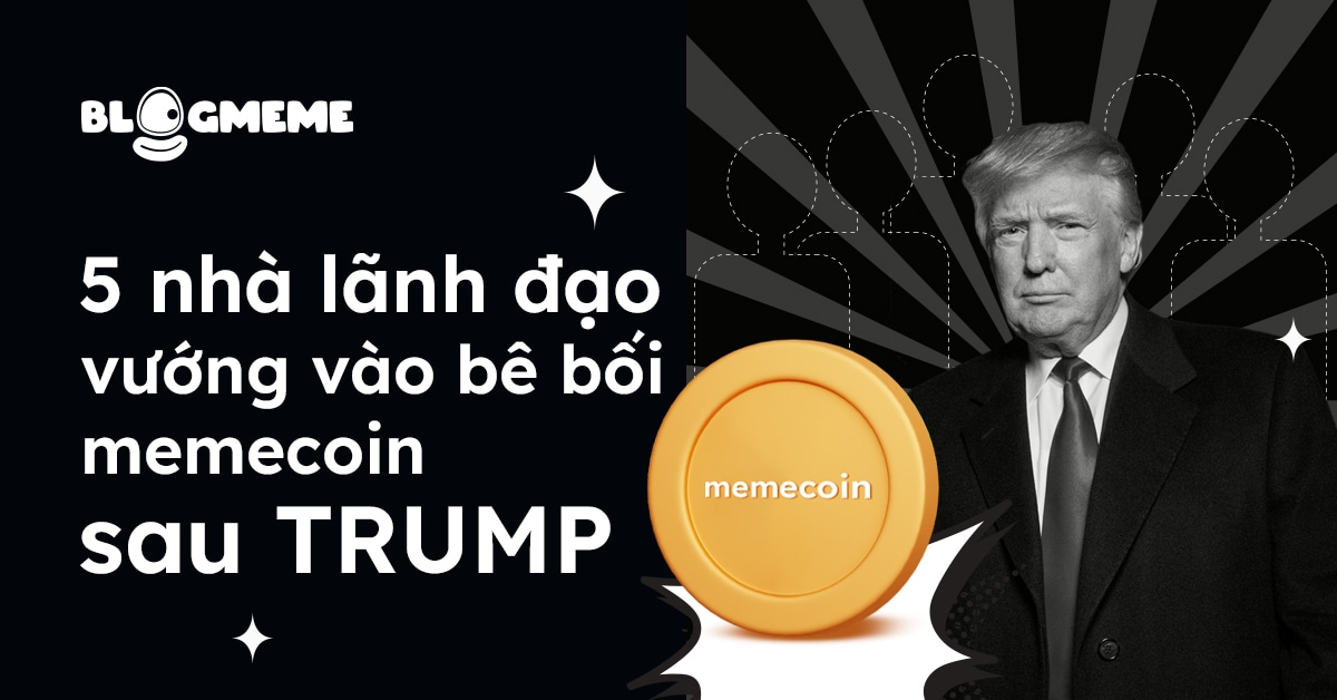 Bê Bối Memecoin Thumb